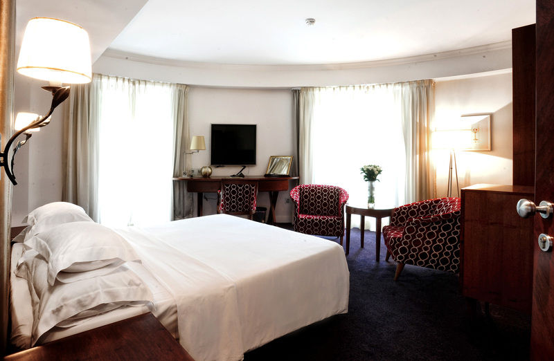 Hotel Ziya Podgorica Eksteriør bilde
